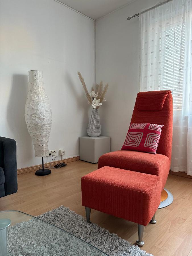 Sofia Rovaniemi City Apartment Ngoại thất bức ảnh