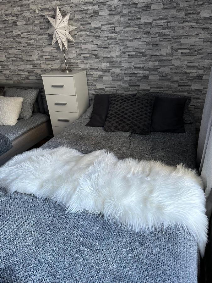 Sofia Rovaniemi City Apartment Ngoại thất bức ảnh