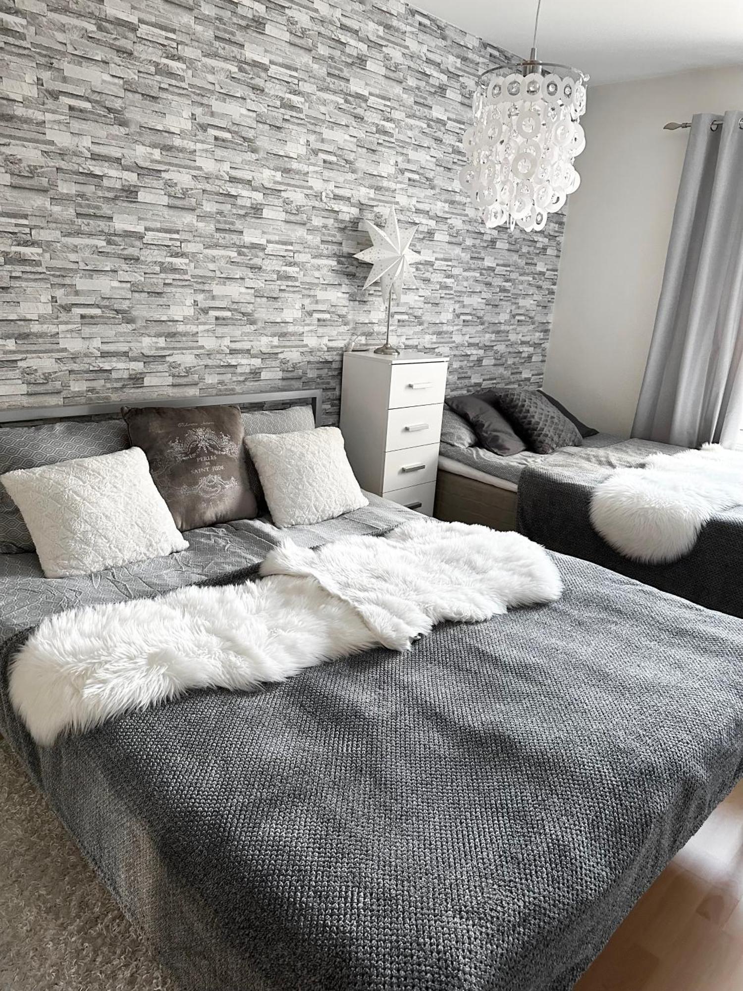 Sofia Rovaniemi City Apartment Ngoại thất bức ảnh